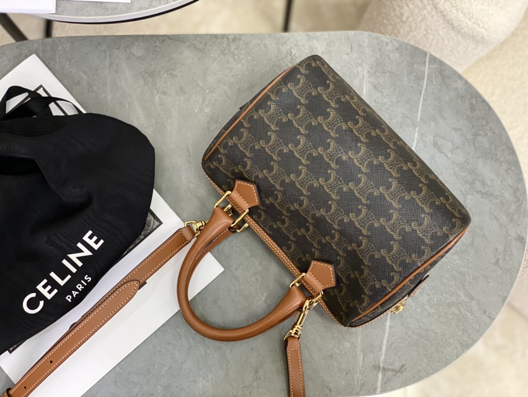 Celine Speedy Bags